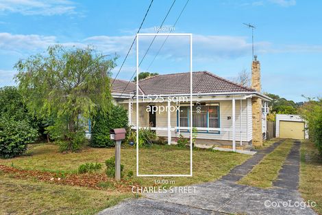Property photo of 10 Charles Street Ringwood East VIC 3135