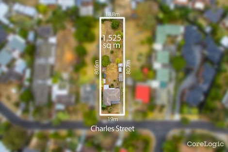 Property photo of 10 Charles Street Ringwood East VIC 3135