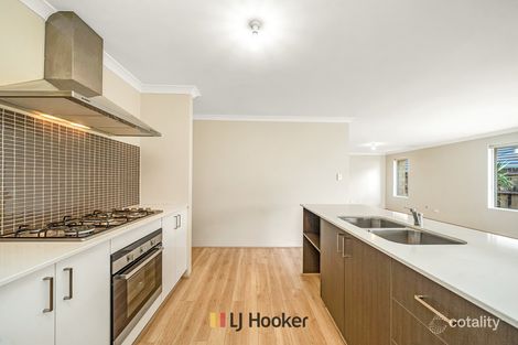 Property photo of 43 Redstone Trail Ellenbrook WA 6069