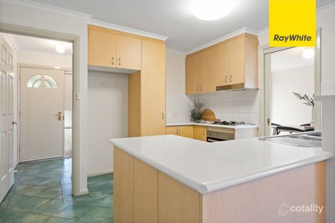 Property photo of 2/137 Lampard Circuit Bruce ACT 2617