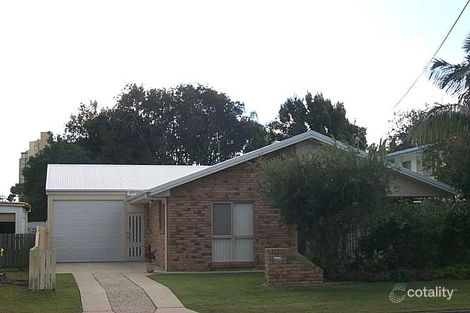 Property photo of 38 Maroubra Street Maroochydore QLD 4558