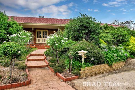 24 Yellow Gum Bvd, Sunbury, VIC 3429
