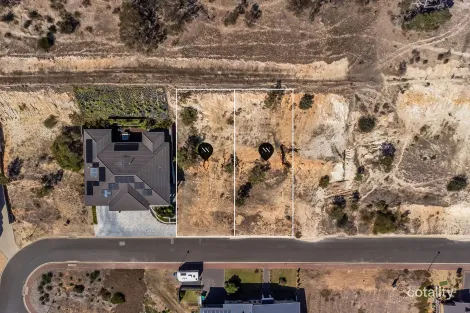 Property photo of 8 Cherry Hills Crescent Normanville SA 5204