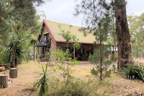 35 Mary Rd, Wheatsheaf, VIC 3461