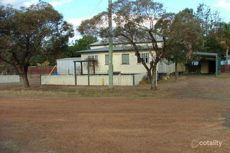 Property photo of 5 Amos Street Dalby QLD 4405
