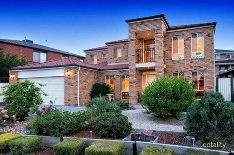 4 Hurley Rise, Roxburgh Park, VIC 3064