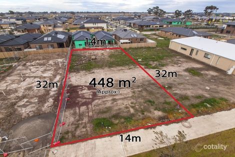 90 Balmain Rd, Mickleham, VIC 3064