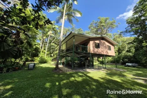 15 Silky Oak Rd, Cow Bay, QLD 4873
