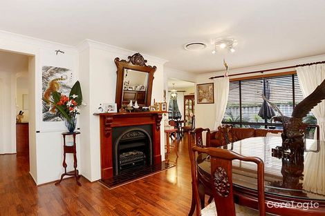 Property photo of 24 Buller Circuit Beaumont Hills NSW 2155