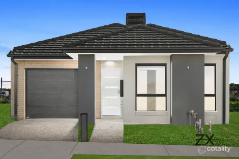 14 Keppels Rd, Donnybrook, VIC 3064