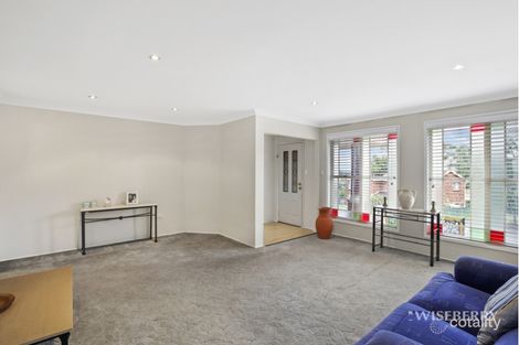 Property photo of 22 Twin Lakes Drive Lake Haven NSW 2263