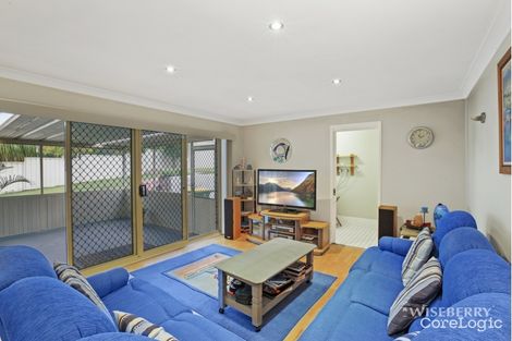 Property photo of 22 Twin Lakes Drive Lake Haven NSW 2263