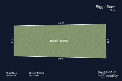 3 Bessie St, Mambourin, VIC 3024