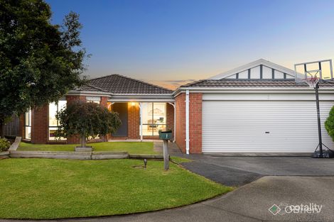1 Clifton Gr, Carrum Downs, VIC 3201