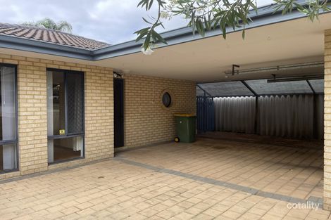 Property photo of 33 Dorothy Street Ashfield WA 6054