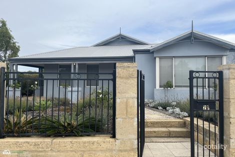 21 Kambany App, Dalyellup, WA 6230