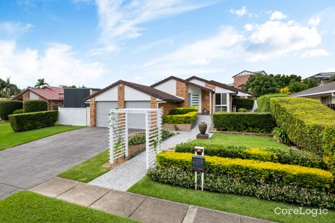 Property photo of 27 Paramount Circuit McDowall QLD 4053