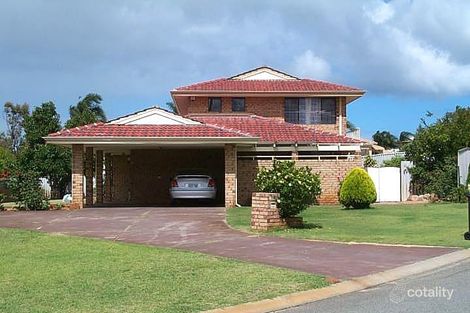 15 Fennessy Grn, Murdoch, WA 6150