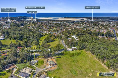 Property photo of 13-15 Telopea Place Nambucca Heads NSW 2448