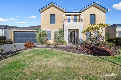 Property photo of 4 Verona Way Ellenbrook WA 6069