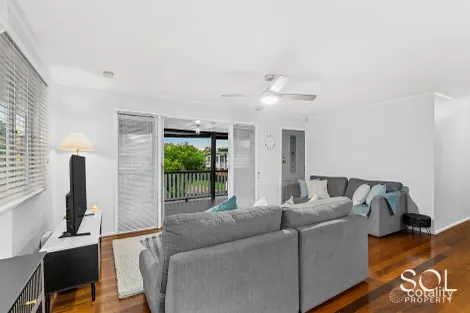 Property photo of 8 Pandora Street Boondall QLD 4034