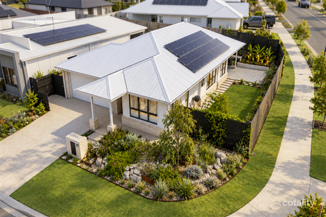 Property photo of 45 Ironbark Way Narangba QLD 4504