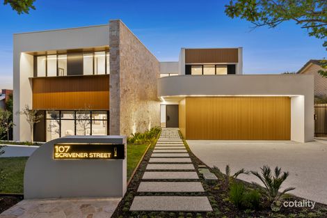 Property photo of 107 Scrivener Street O'Connor ACT 2602