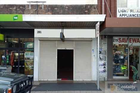 281 Guildford Rd, Guildford, NSW 2161