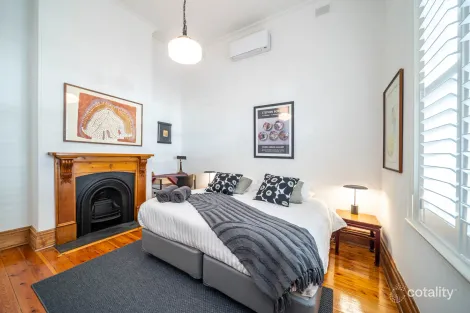 Property photo of 22 Cairns Street Adelaide SA 5000