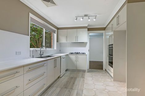 Property photo of 80 Ridgecrop Drive Castle Hill NSW 2154