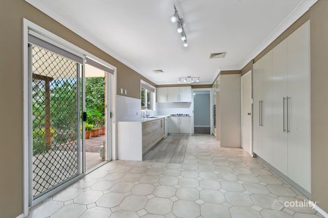 Property photo of 80 Ridgecrop Drive Castle Hill NSW 2154