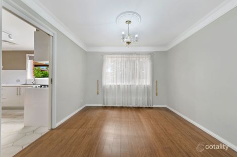 Property photo of 80 Ridgecrop Drive Castle Hill NSW 2154
