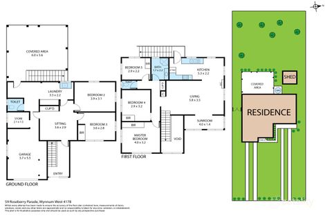 Property photo of 59 Roseberry Parade Wynnum West QLD 4178