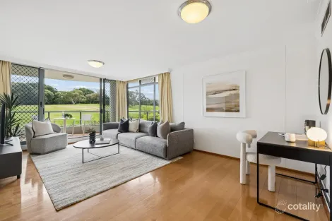 Property photo of 101/91 Brompton Road Kensington NSW 2033