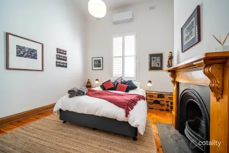 Property photo of 22 Cairns Street Adelaide SA 5000