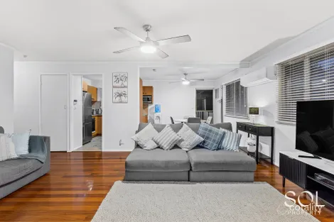 Property photo of 8 Pandora Street Boondall QLD 4034