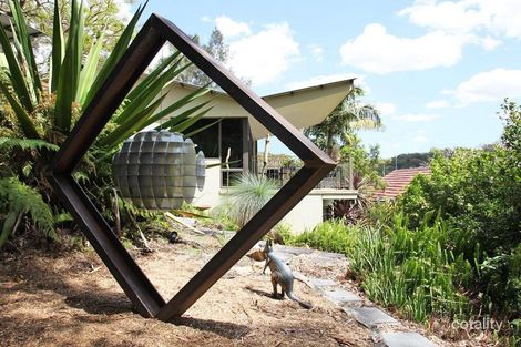 Property photo of 5 Chase Avenue Roseville Chase NSW 2069