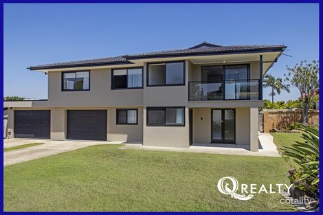 Property photo of 14 Whitewood Street Algester QLD 4115