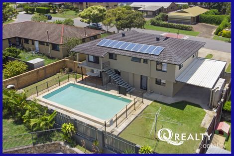 Property photo of 14 Whitewood Street Algester QLD 4115