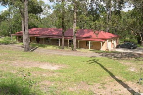 Property photo of 11 Woodlands Drive Hallidays Point NSW 2430