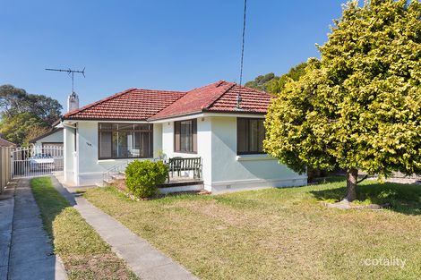 164 Gymea Bay Rd, Gymea Bay, NSW 2227