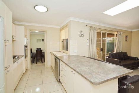 Property photo of 6 Merriwa Avenue Hoxton Park NSW 2171