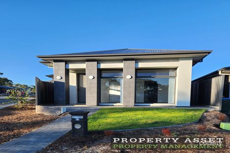 41 Bronco Cres, Mount Barker, SA 5251