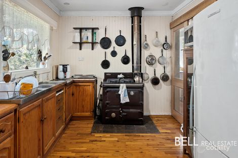 Property photo of 680 Gembrook-Launching Place Road Hoddles Creek VIC 3139