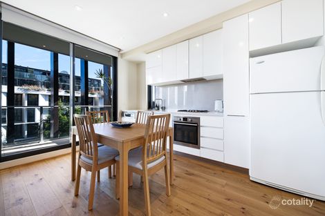 Property photo of 301/175 Rosslyn Street West Melbourne VIC 3003