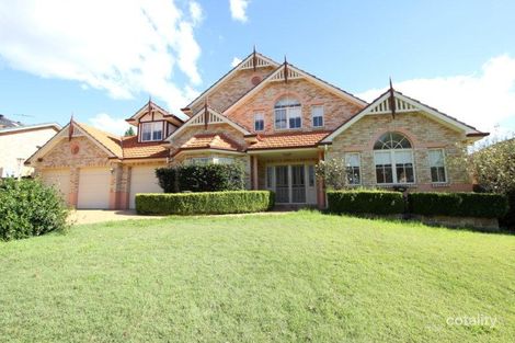 4 Evesham Ct, Norwest, NSW 2153