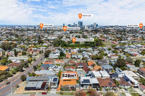 6 Nova Lane, North Perth, WA 6006