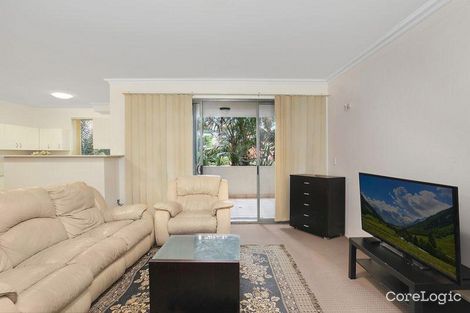 Property photo of 40/30-44 Railway Terrace Granville NSW 2142