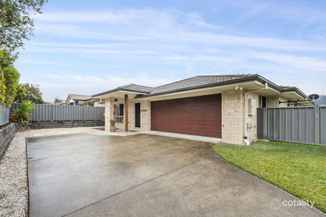 Property photo of 10/5 Loaders Lane Coffs Harbour NSW 2450