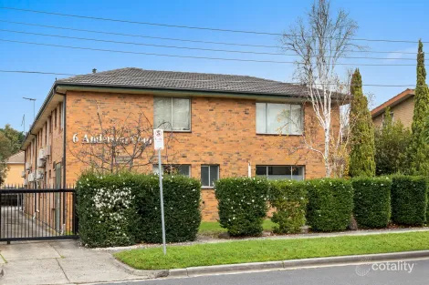 7/6 Anderson Ct, Mentone, VIC 3194